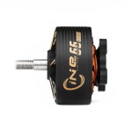T-Motor Cine66 2812 Professional Cinematic High Quality Smooth Stable Fpv Small Drone Motor for RC FPV Airplane Module